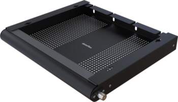 Dataflex Addit laptop security drawer, 623