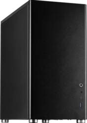 Datora korpuss Inter-Tech X2 Duplex Pro