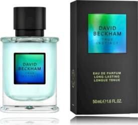 David Beckham True Instinct EDP |