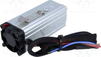 DBK Technitherm Heating element: blower; heating