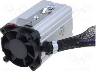 DBK Technitherm Heating element: blower; heating