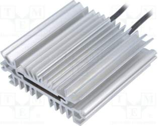 DBK Technitherm Heating element: heater; heatsink