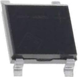 DC COMPONENTS Bridge rectifier: single-phase; 100V