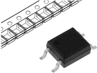 DC COMPONENTS Bridge rectifier: single-phase; Urmax: