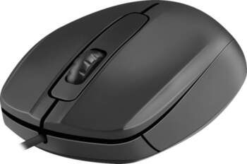 DEFENDER Wired optical mouse Alpha MB-507