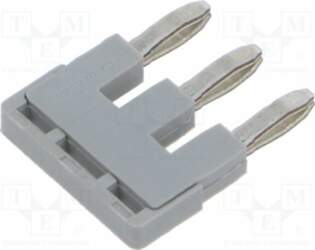 DEGSON ELECTRONICS Comb bridge; PIN: 3