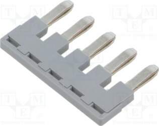 DEGSON ELECTRONICS Comb bridge; PIN: 5