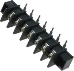 DEGSON ELECTRONICS Connector: PCB terminal block