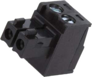 DEGSON ELECTRONICS Connector: pluggable terminal block