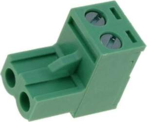 DEGSON ELECTRONICS Connector: pluggable terminal block