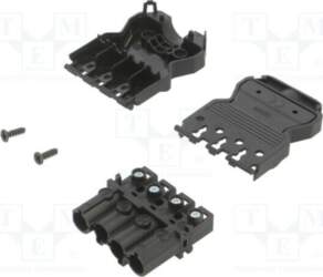 DEGSON ELECTRONICS Connector: pluggable terminal block