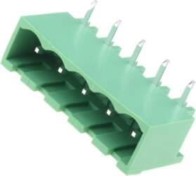 DEGSON ELECTRONICS Connector: pluggable terminal block