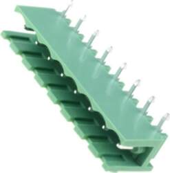 DEGSON ELECTRONICS Connector: pluggable terminal block