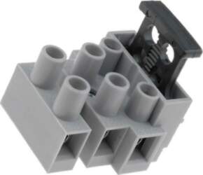 DEGSON ELECTRONICS Connector: terminal block; 6