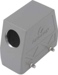 DEGSON ELECTRONICS Enclosure for connectors: HDC