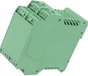 DEGSON ELECTRONICS Enclosure: for DIN rail