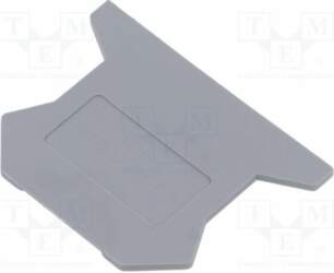 DEGSON ELECTRONICS End piece | D-PC1