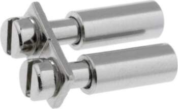 DEGSON ELECTRONICS Screw bridge; ways: 2