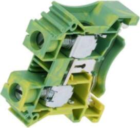DEGSON ELECTRONICS Splice terminal: rail; DC