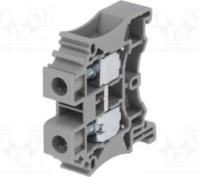 DEGSON ELECTRONICS Splice terminal: rail; DC