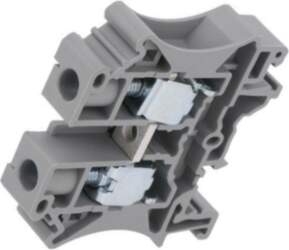 DEGSON ELECTRONICS Splice terminal: rail; PC