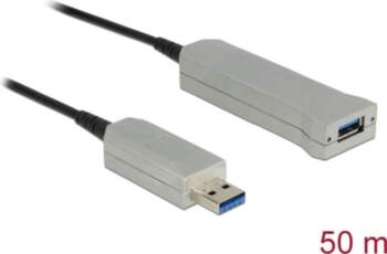 Delock Active Optical Cable USB 5