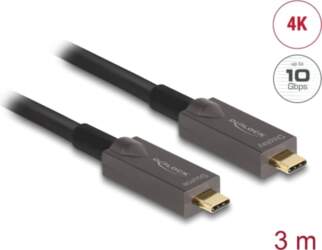 Delock Active Optical USB-C™ 4K Video