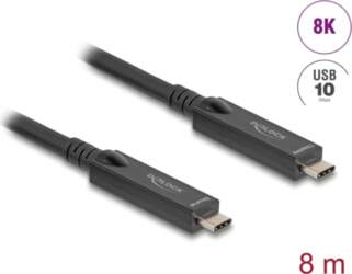 Delock Active Optical USB-C™ 8K Video