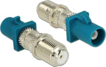 Delock Adapter FAKRA Z plug >