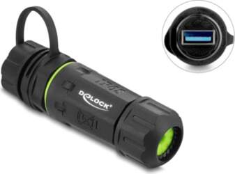 Delock Cable Connector USB 5 Gbps