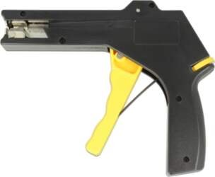 Delock Cable tie installation tool yellow