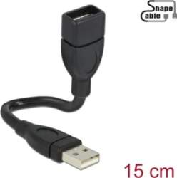 Delock Cable USB 2.0 Type-A