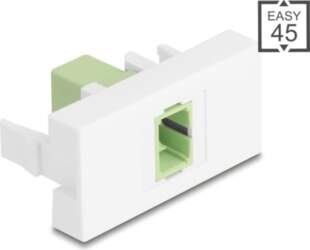 Delock Easy 45 Module SC Simplex
