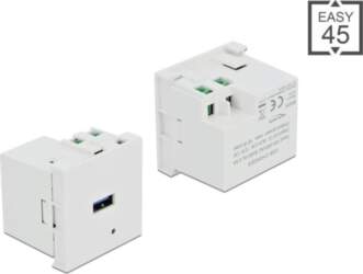 Delock Easy 45 USB Charging Port