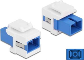 Delock Keystone Module SC Simplex female