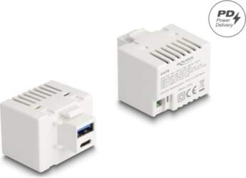 Delock Keystone Module with USB Type-A