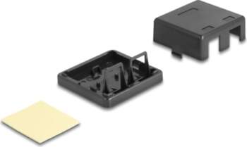 Delock Keystone Surface Mounted Box 2