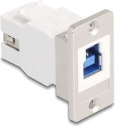 Delock Panel Mount USB 5 Gbps
