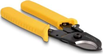 Delock Round Cable Scissors for cables