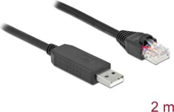 Delock Serial Connection Cable with FTDI