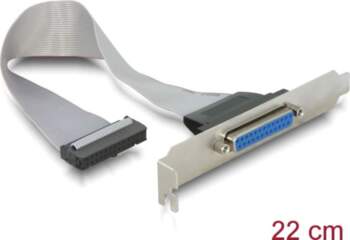 Delock Slot Bracket > 1 x