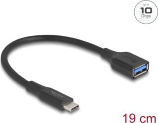 Delock USB 10 Gbps Adapter USB