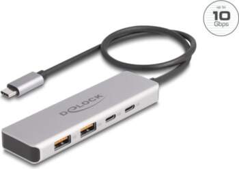 Delock USB 10 Gbps USB Type-C™