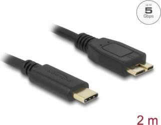 Delock USB 5 Gbps Cable USB