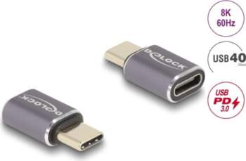 Delock USB Adapter 40 Gbps USB