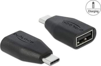 Delock USB Data Blocker USB Type-C™