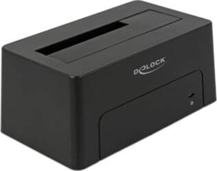 Delock USB Type-C™ 10 Gbps Docking