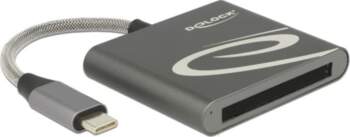 Delock USB Type-C™ Card Reader for