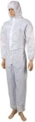 DELTA PLUS Protective coverall; Size: XL