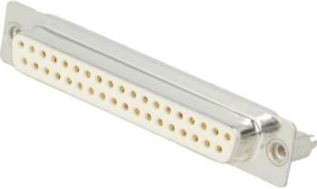 Deltron AG Connector: D-Sub; PIN: 37